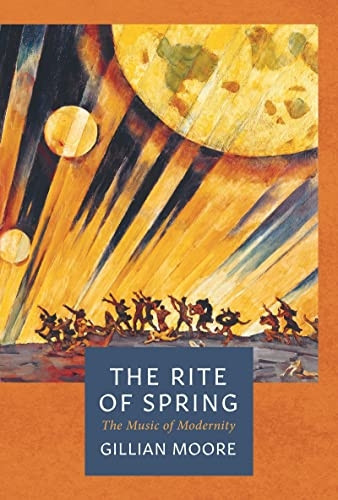 The Rite of Spring (The Landmark Library)