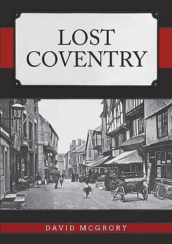 Lost Coventry (Lost)