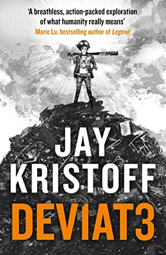 LIFEL1K3 Book Two