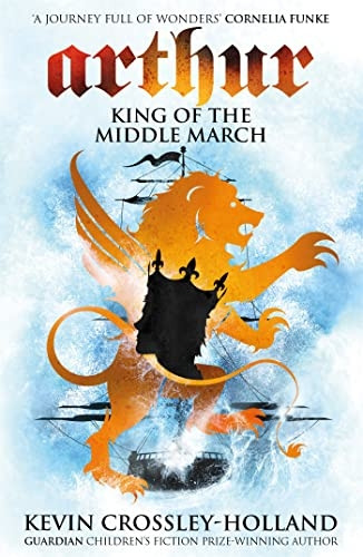 King of the Middle March (Arthur)