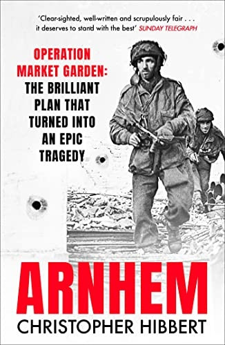 Arnhem (GREAT BATTLES)