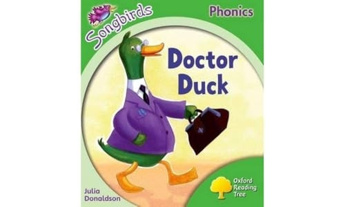 Songbirds Doctor Duck (Ort)