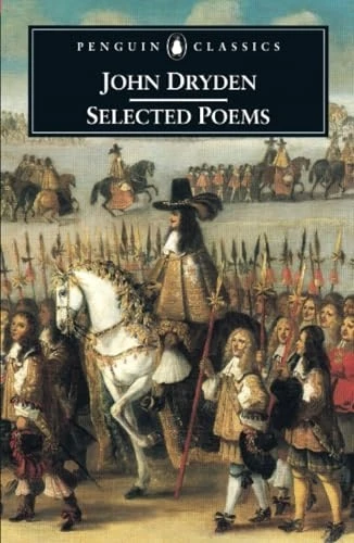 Selected Poems (Penguin Classics)