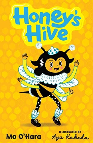 Honey's Hive (Honey's Hive)