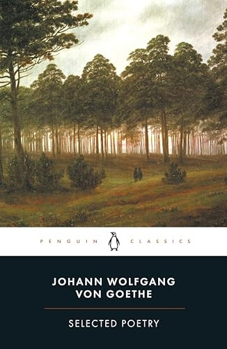 Selected Poetry (Penguin Classics)