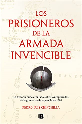 Los prisioneros de La  Armada Invencible
