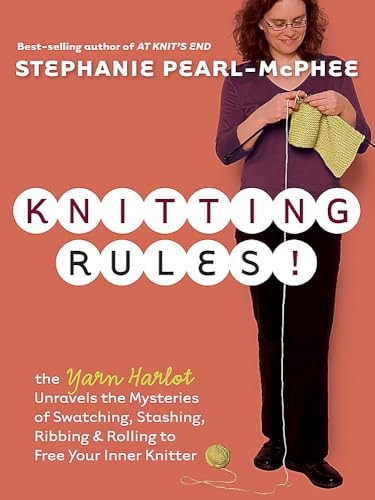 Knitting Rules!
