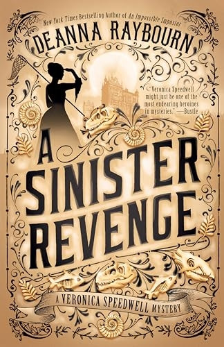 A Sinister Revenge