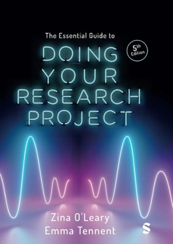 The Essential Guide to  Doing Your Research Project
