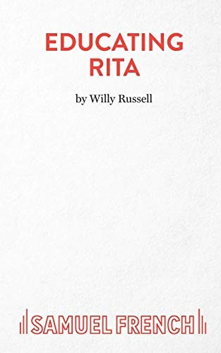 Educating Rita (Acting Edition)