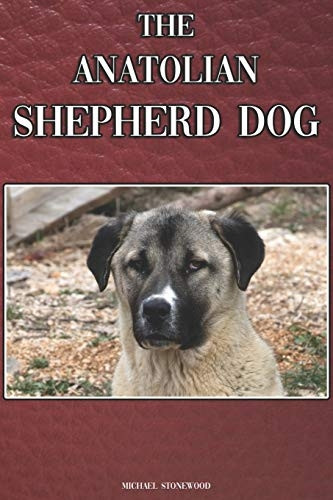 The Anatolian Shepherd Dog: A Complete and Comprehensive Beginners Guide To: Buying, Owning, Health, Grooming, Training, Obedience, Understanding and Caring for Your Anatolian Shepherd Dog