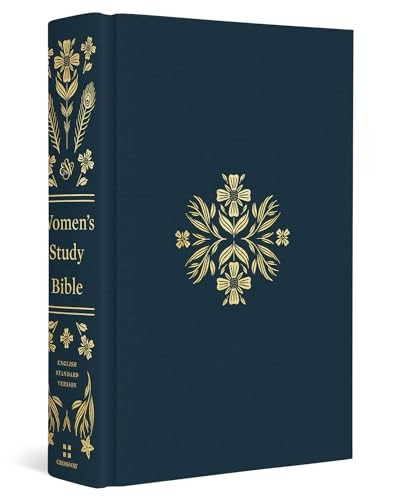 ESV Women's Study Bible