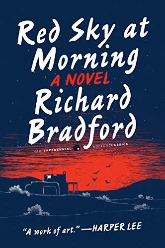 Red Sky at Morning (Perennial Classics)