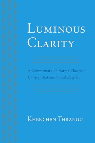 Luminous Clarity
