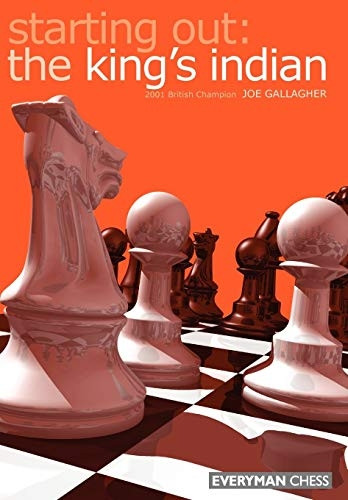 Starting Out: King's Indian (Starting Out)