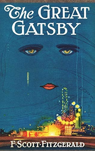 The Great Gatsby