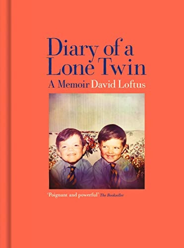 DIARY OF A LONE TWIN