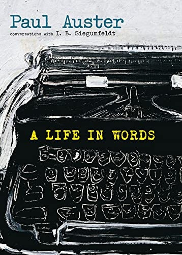 A Life in Words: In Conversation with I. B. Siegumfeldt