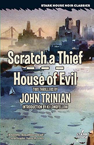 Scratch a Thief / House  of Evil