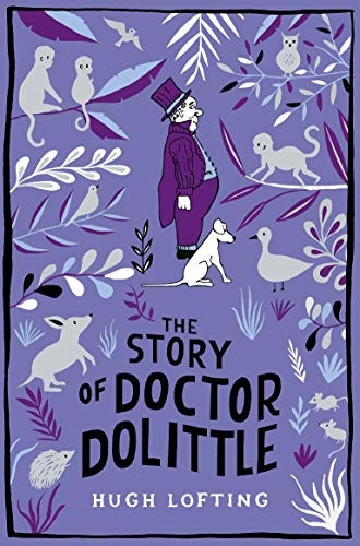 The Story of Doctor Dolittle (Macmillan Children's Books Paperback Classics)