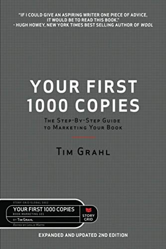 Your First 1000 Copies