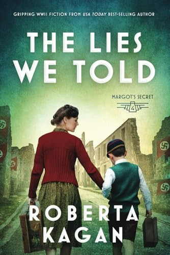 The Lies We Told