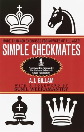 Simple Checkmates: American Edition