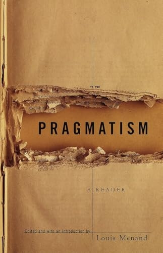 Pragmatism