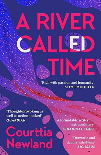 A River Called Time