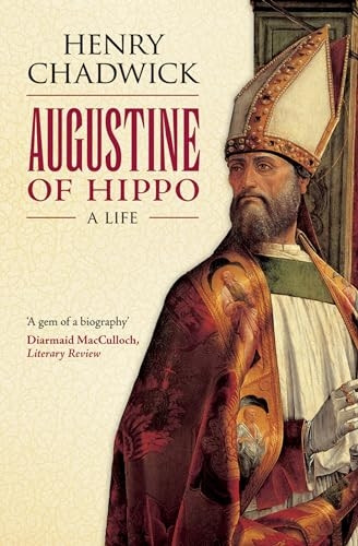 Augustine of Hippo: A Life