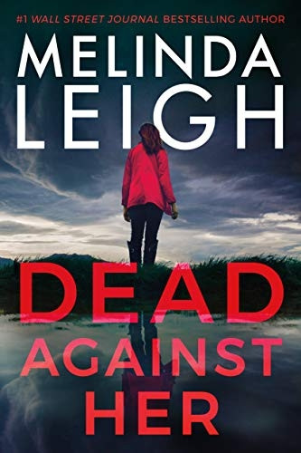 Dead Against Her (Bree Taggert)