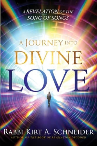 Journey Into Divine Love, A