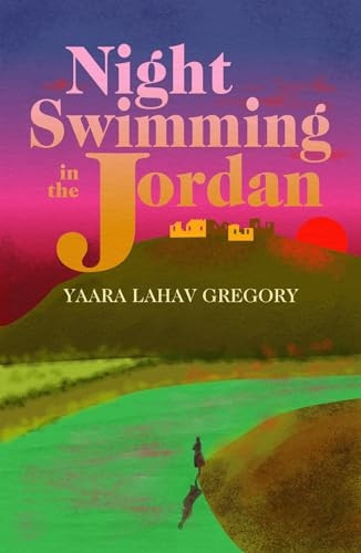 Night Swimming in the Jordan