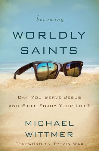 BECOMING WORLDLY SAINTS SC