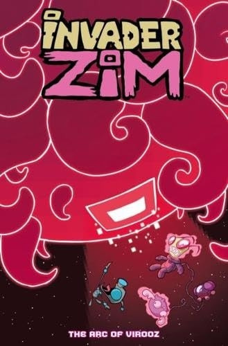 Invader Zim Volume 5 (Invader Zim)