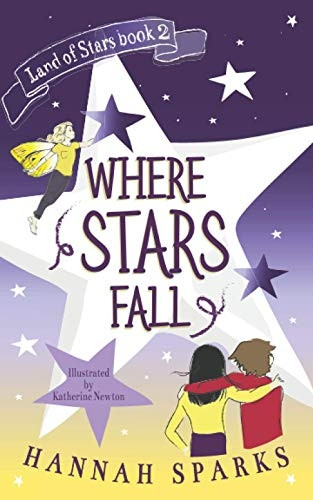Where Stars Fall (Land of Stars)