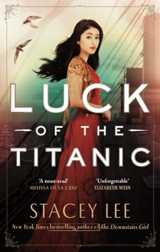 Luck of the Titanic