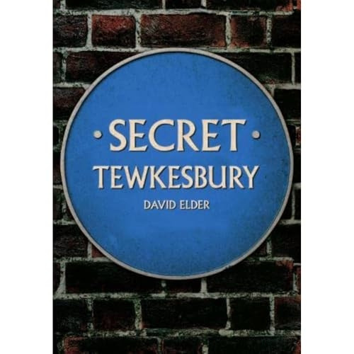 Secret Tewkesbury (Secret)