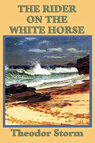 The Rider on the White  - Horse