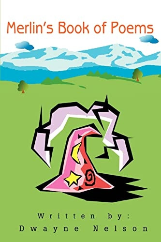 Merlins Book of Poems
