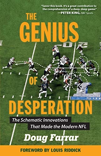 The Genius of Desperation