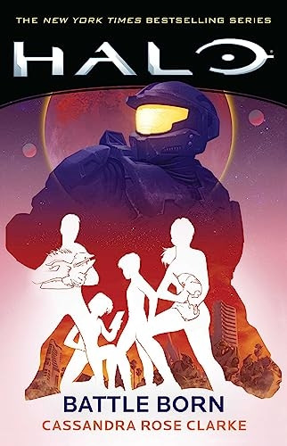 Halo: Battle Born (Halo)