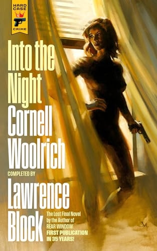 Into the Night (Hard Case Crime)