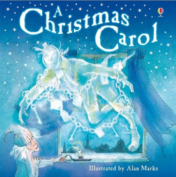 Christmas Carol (Picture Storybooks)