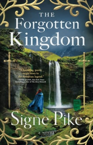 The Forgotten Kingdom, 2 (Lost Queen)