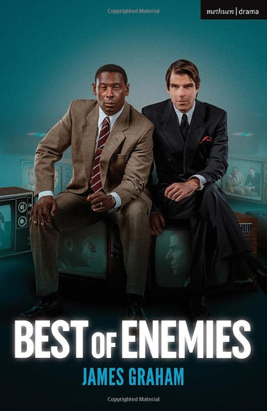Best of Enemies (Modern Plays)