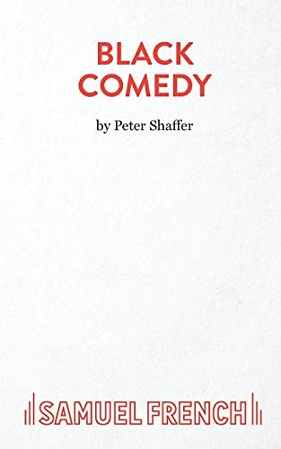 Black Comedy (Acting Edition)