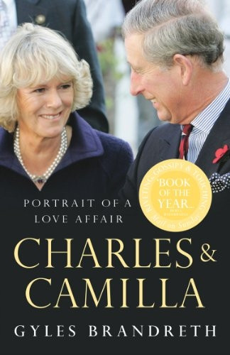 Charles and Camilla