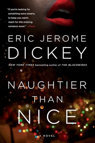 Naughtier than Nice (Mcbroom Sisters)