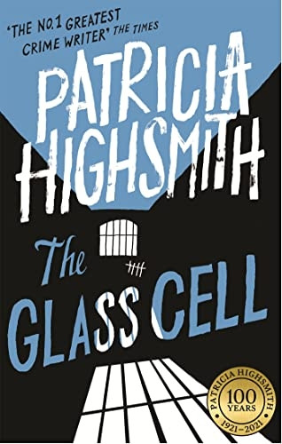 The Glass Cell: A Virago Modern Classic (VMC)